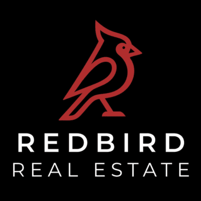 Redbird Real Estate logo