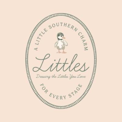 Little's Boutique logo