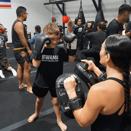 Martial Arts School - Imperial Beach - martial-arts gallery image 1 in Imperial Beach, California