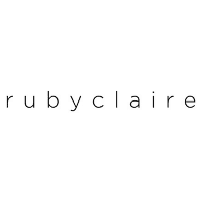 RubyClaire Boutique logo