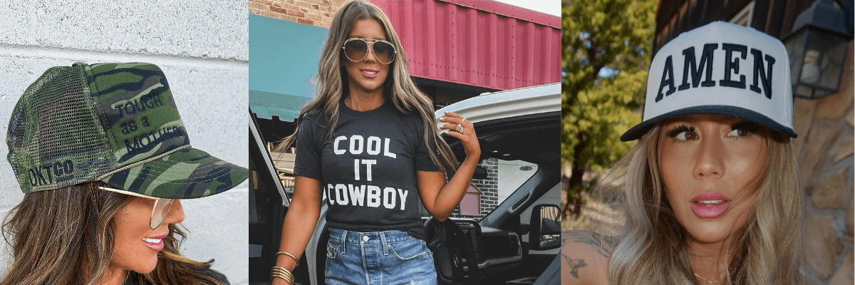 OK Tease Co. - clothing-boutiques in Stillwater, Oklahoma