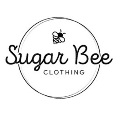 Sugar Bee Clothing logo