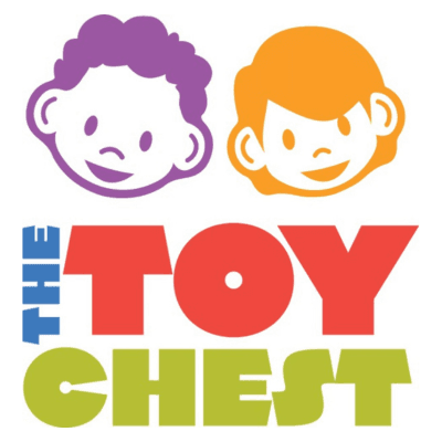 The Toy Chest logo