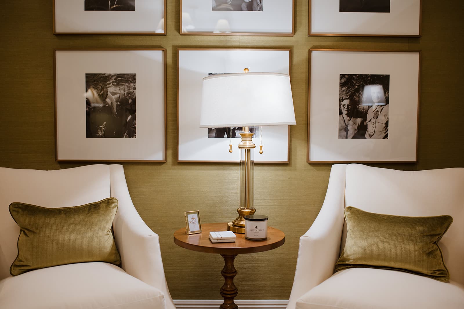 Krysten Ledet Interiors - interior-designers gallery image 1 in Lafayette, Louisiana