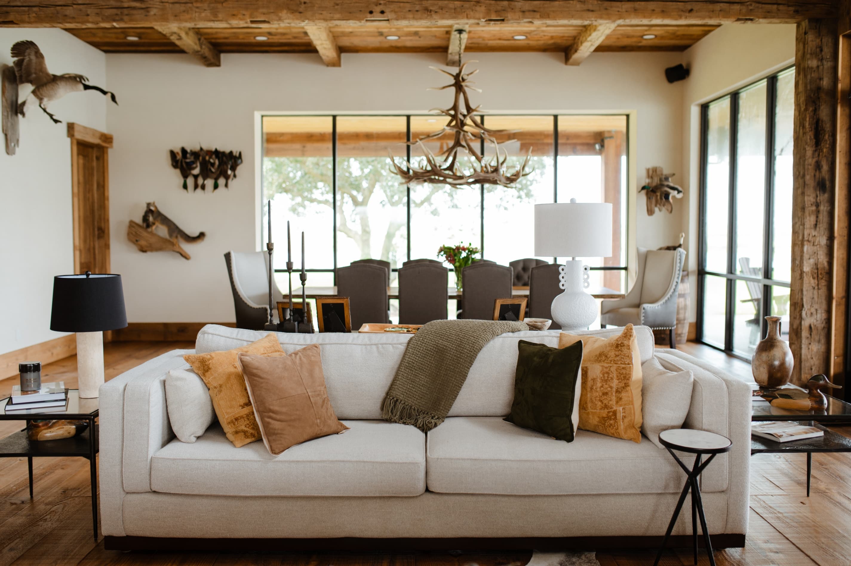 Krysten Ledet Interiors - interior-designers gallery image 3 in Lafayette, Louisiana