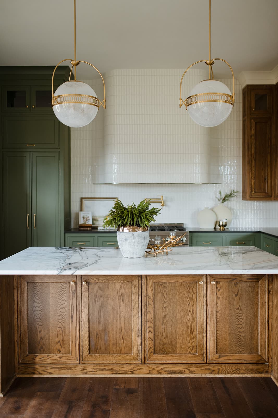 Krysten Ledet Interiors - interior-designers gallery image 5 in Lafayette, Louisiana