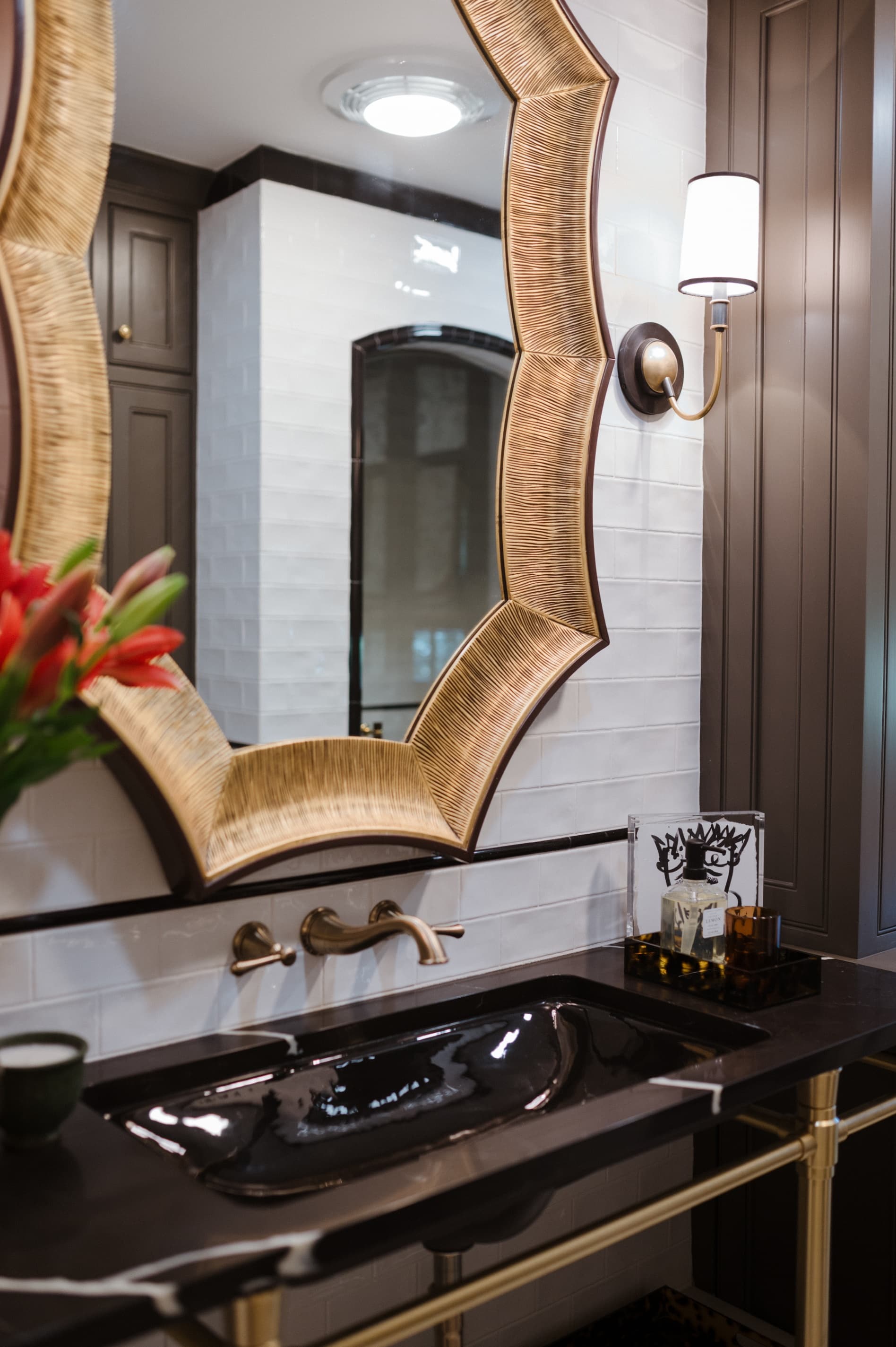 Krysten Ledet Interiors - interior-designers gallery image 6 in Lafayette, Louisiana