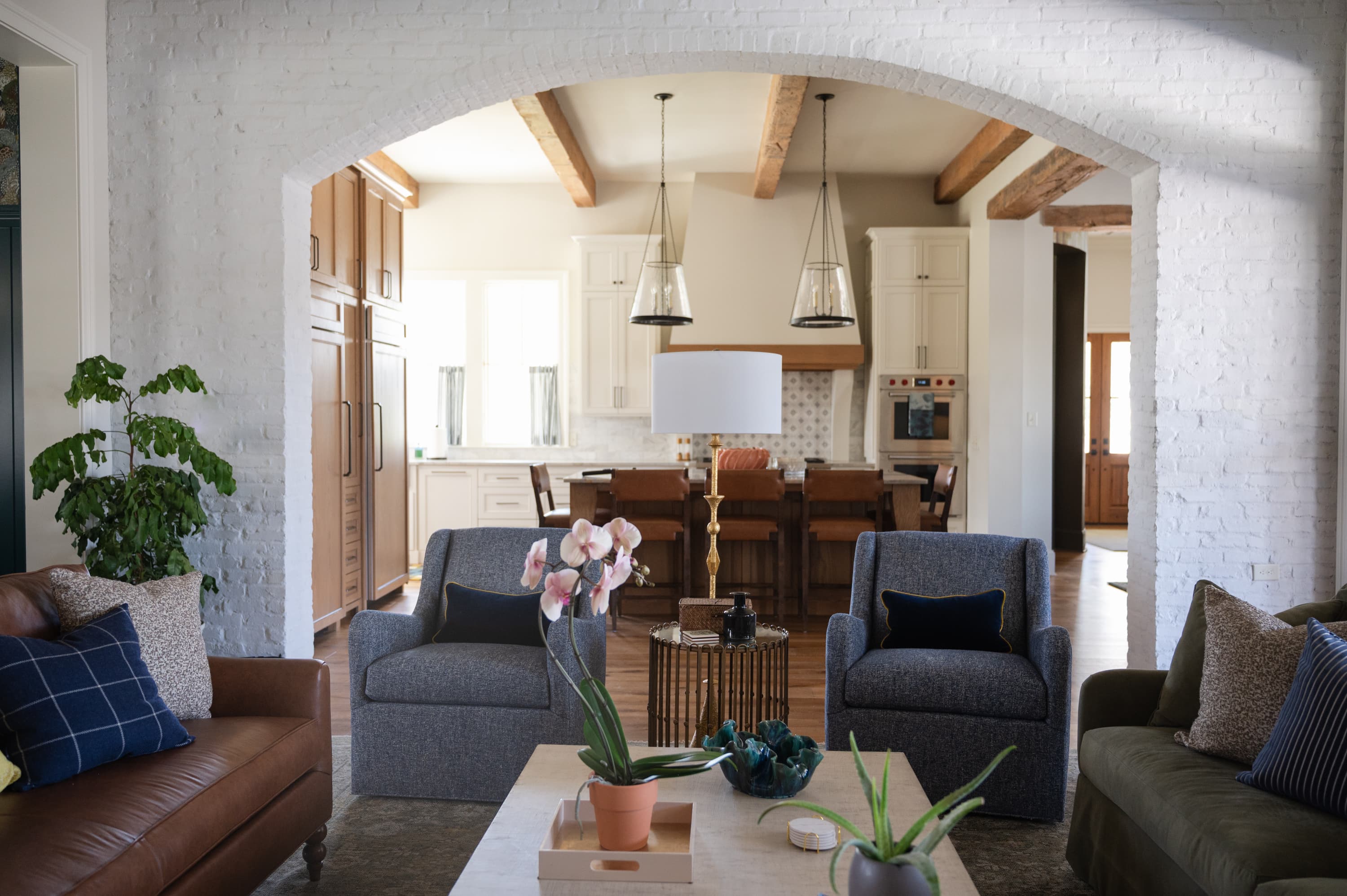 Krysten Ledet Interiors - interior-designers gallery image 9 in Lafayette, Louisiana