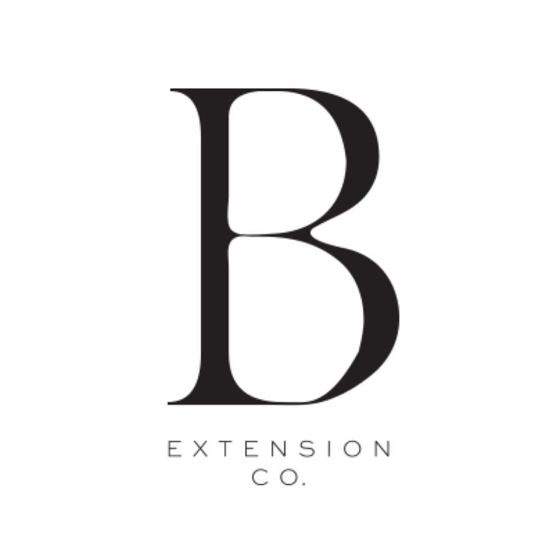 Bombshell Extensions logo
