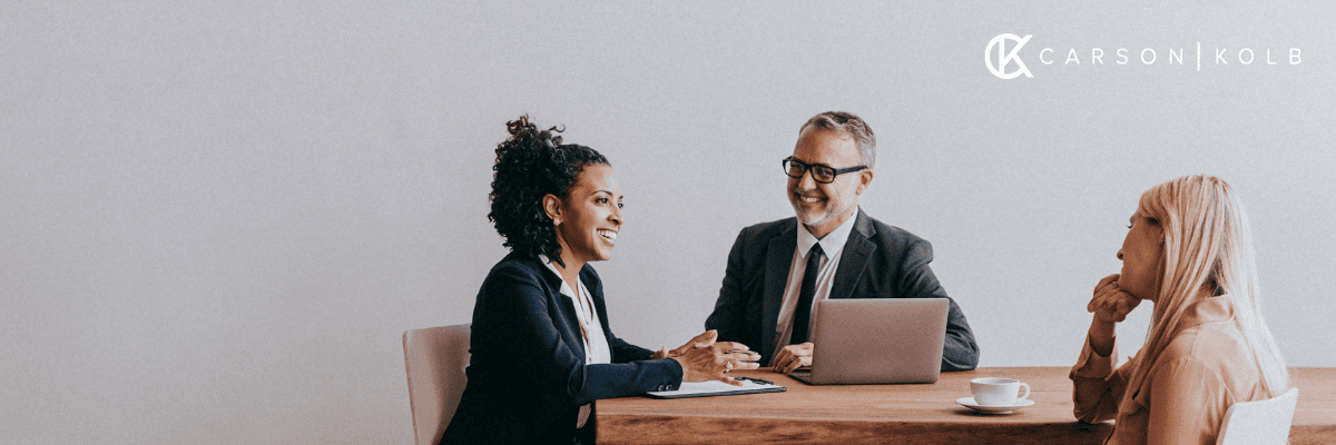 Carson Kolb - business-services in Franklin, Tennessee