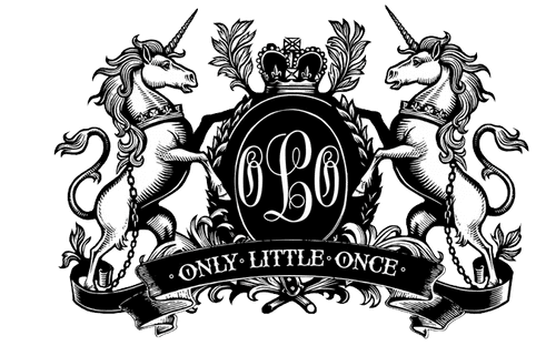 Only Little Once logo