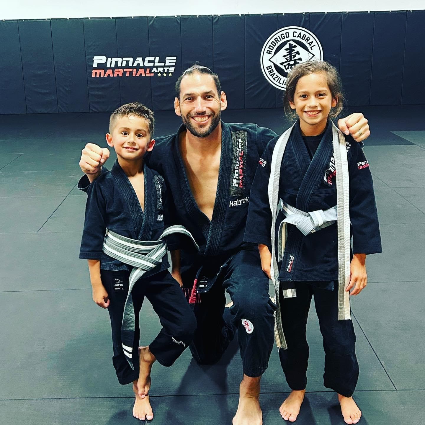 Pinnacle Martial Arts - martial-arts gallery image 3 in San Antonio, Texas